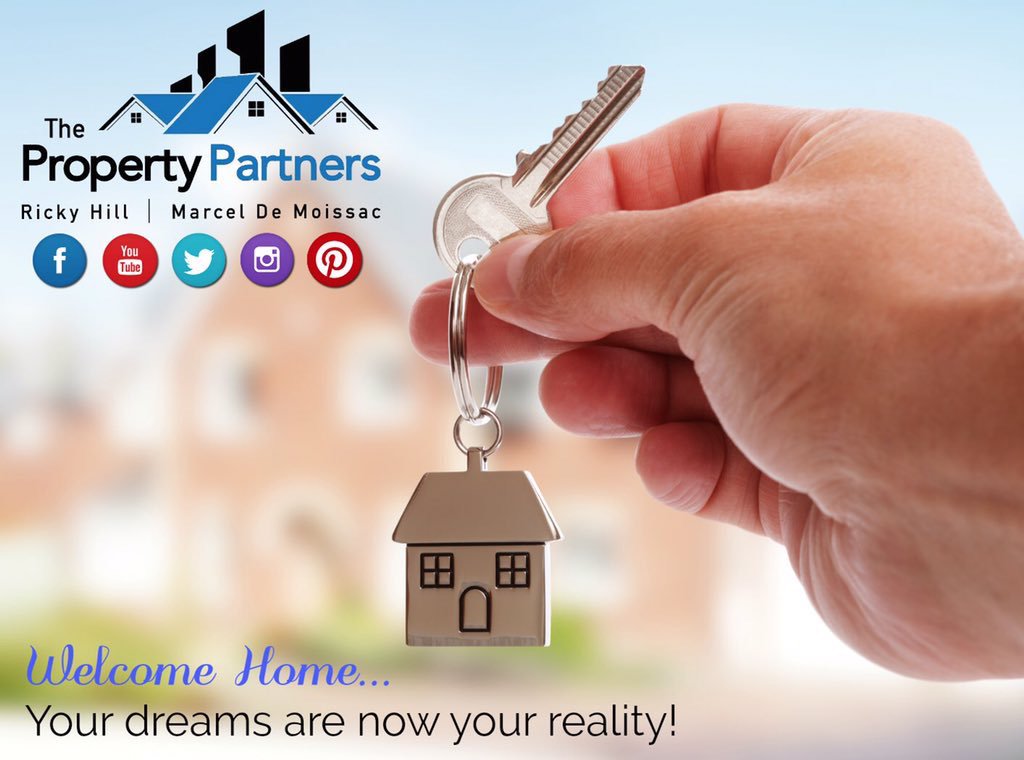 Property Partners tweet media