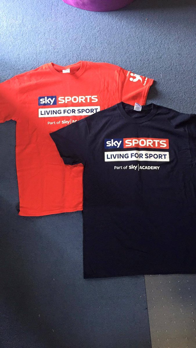 OfficialBSOP's tweet photo. Here's a picture of the two potential shirts https://t.co/xmmJZ3QJye