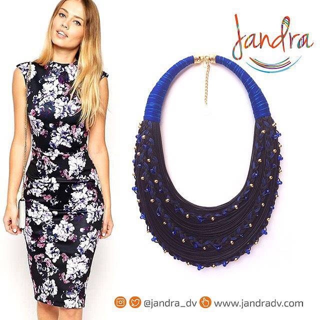 Jandra_dv's tweet photo. Para esa  ocasión especial usa un accesorio que se parezca a ti y resalte tu manera de ver y sentir. #AsíEsJandra https://t.co/onVXQz602r