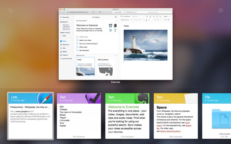 masstechnology's tweet image. Mac menu bar apps that you can&apos;t live without: buff.ly/1qeP8Qh #app #appdev #progammers