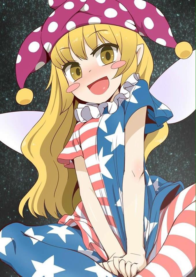 clownpiecefuta's tweet photo. "Look into the flame if you dare"
Parody account
Lewd
Cute af
"Hope we can be friends"
Literate and detailed
Retweet https://t.co/BlxK9bqCCY