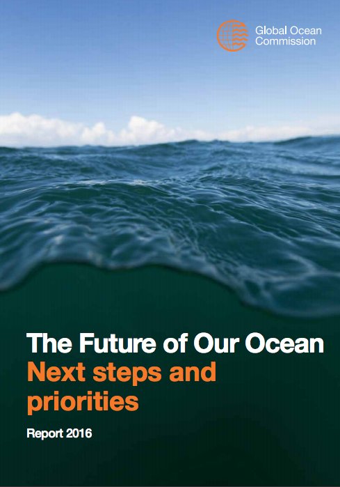 Global Ocean Comm'n tweet media