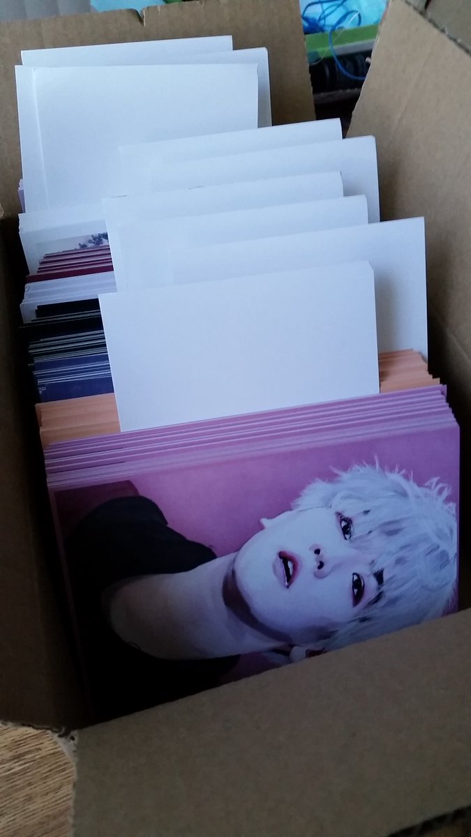 EXOLUXION_NA's tweet photo. [RT PLS/USA ONLY] New batch just came in! Order yours now!

Form: https://t.co/5pLUiaCuHL https://t.co/HjvMyfjgGn