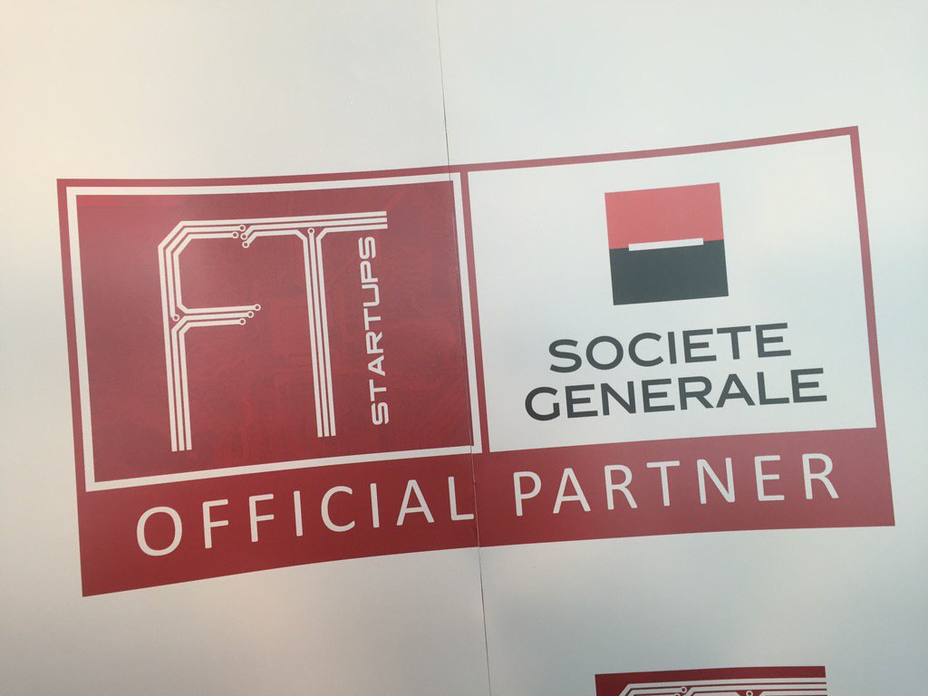 ccurtil's tweet photo. #Meetup de la #Fintechnight chez @SocieteGenerale. On vous attend ! https://t.co/4PdqWhkgX2