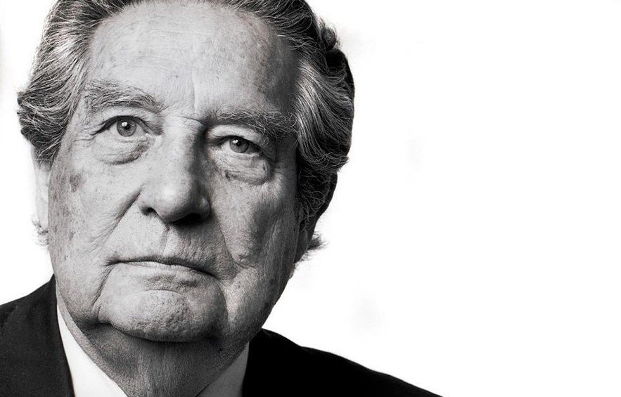 mexico's tweet photo. #OctavioPaz, el escritor y Premio Nobel mexicano, nació hace 102 años cerca de #CDMX. https://t.co/JRjQVcpZir