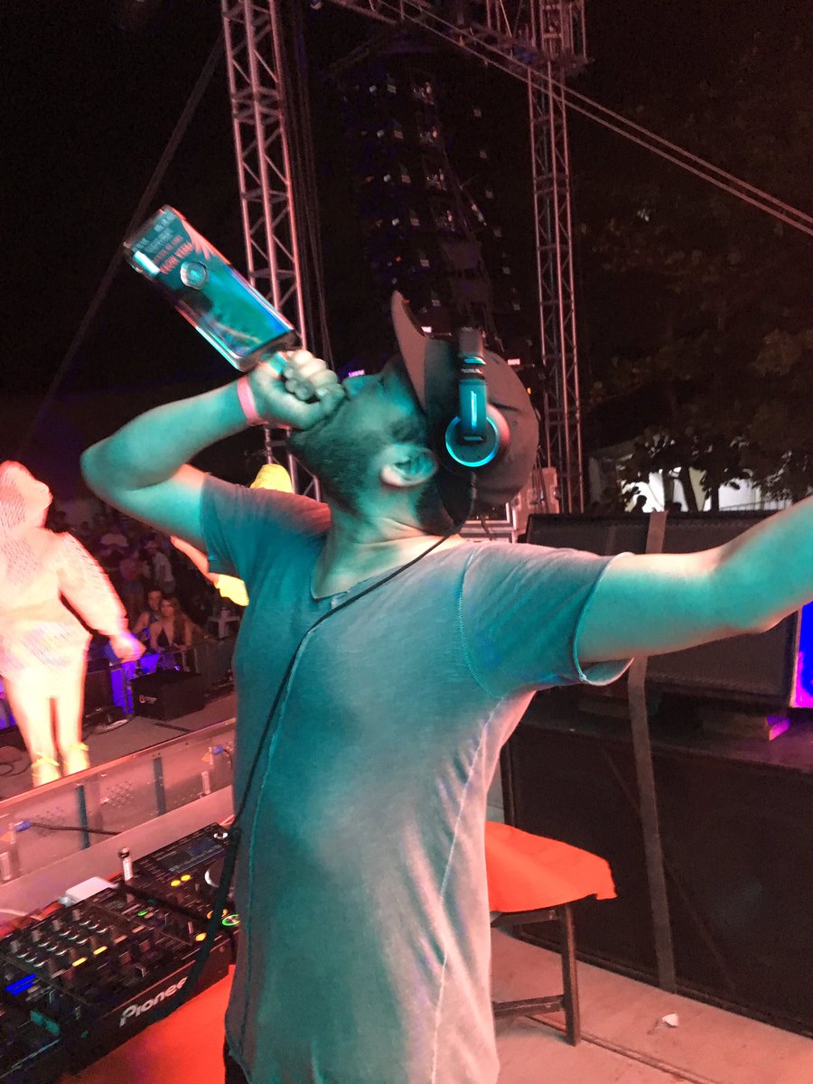 Electric Playa tweet media