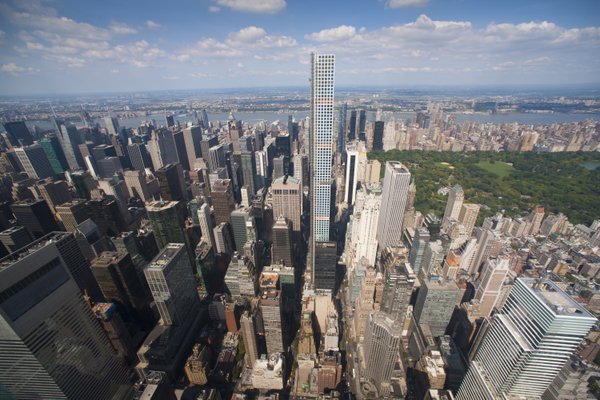 WSP_UKI's tweet photo. WATCH: #NYC's new breed of #skyscraper https://t.co/gt3a4NpSB2 https://t.co/2zU6qUUWjU