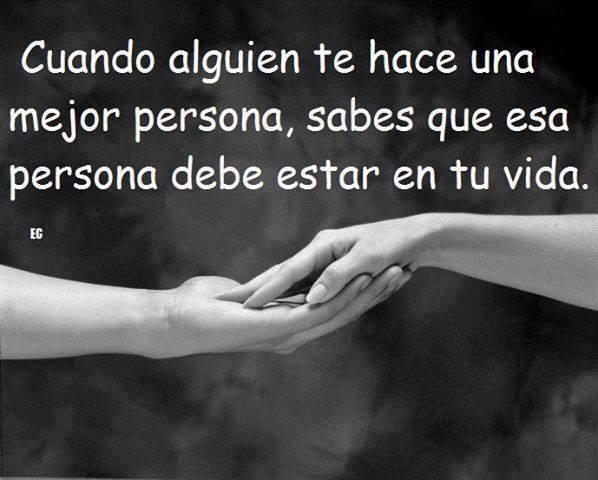 BelenArcones's tweet photo. Cuando alguien te hace una mejor persona, sabes que esa persona debe estar en tu vida para siempre https://t.co/bhNTXGXb4F