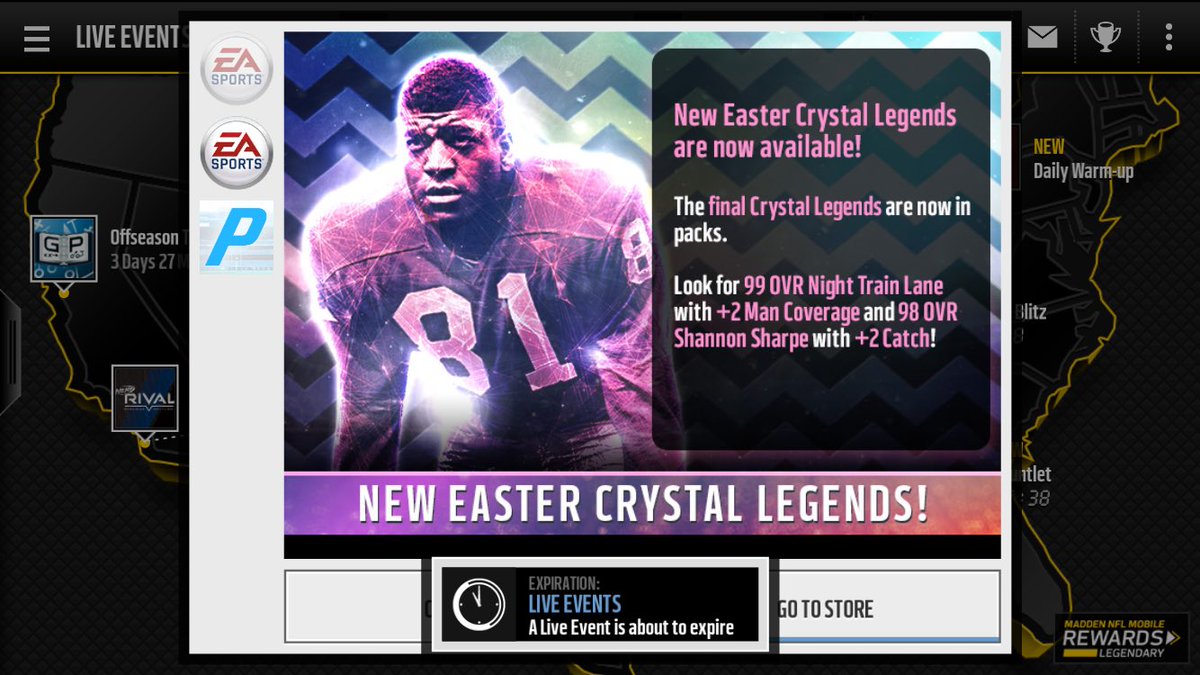 MMElit3's tweet photo. New 99 NTL! #maddenmobile https://t.co/fipgmDTsCW