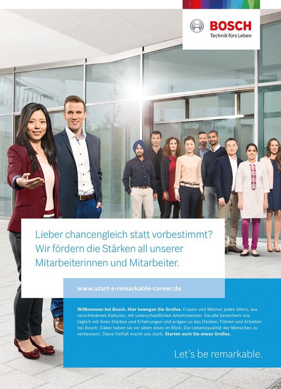 MUCHcreative's tweet photo. Bosch brand lifting by Gerasch Communication /FutureBrand
#branding #muchcreative #identity #graphicdesign https://t.co/9V1lr17nfa