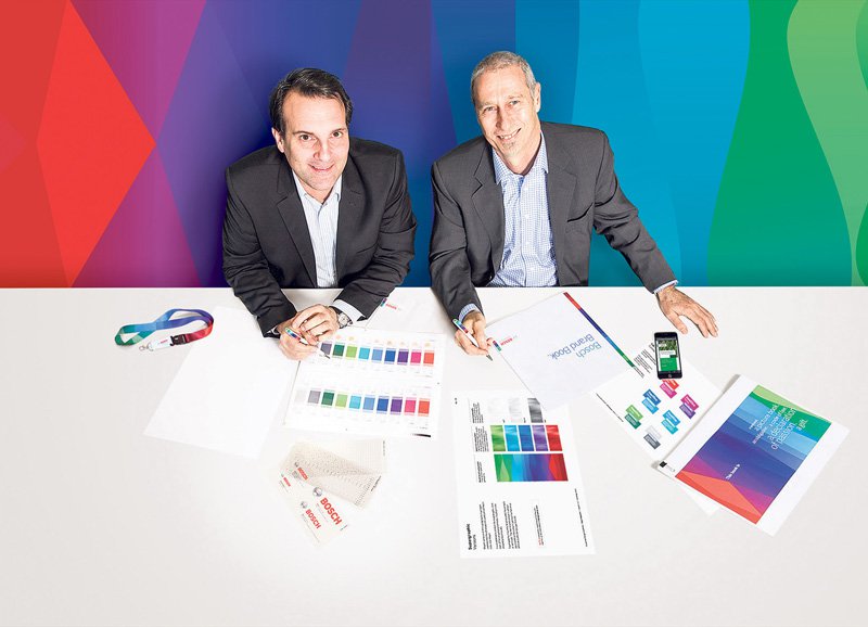 MUCHcreative's tweet photo. Bosch brand lifting by Gerasch Communication /FutureBrand
#branding #muchcreative #identity #graphicdesign https://t.co/9V1lr17nfa
