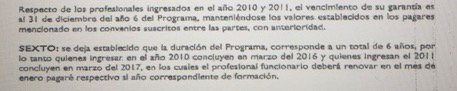 foreapspre2012's tweet photo. Hoy, 31/03/2016 FINALIZA convenio de generación 2010 con @ministeriosalud. MINSAL DEBE respetar SUS convenios. https://t.co/EhabzmQVV3