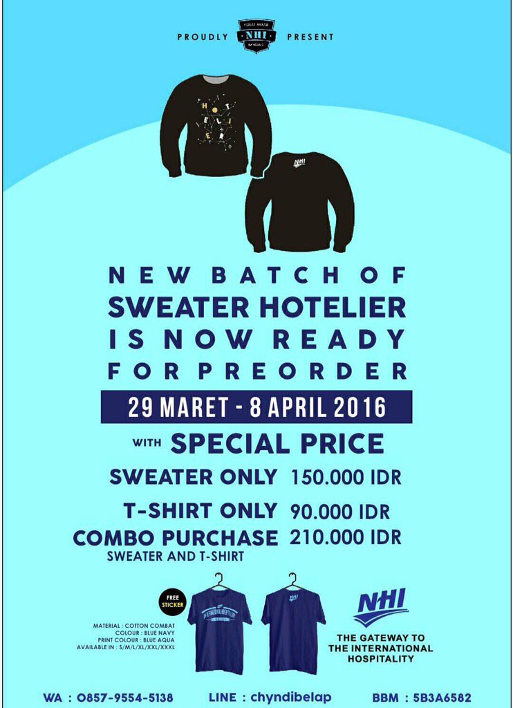 infoNHI's tweet photo. Evening NHI fellas! Our second official design, don't miss it guys! :) https://t.co/pZ1SBk6wyE