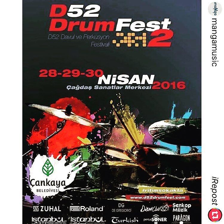 ozgrcnony's tweet photo. 30 nisan cumartesi, saat 13:00'da mevzu @paragoncustomdrums ile başlıyor. 13:45 te ben devam ediyorum. Görüşmek üze… https://t.co/7veRuqF9sq