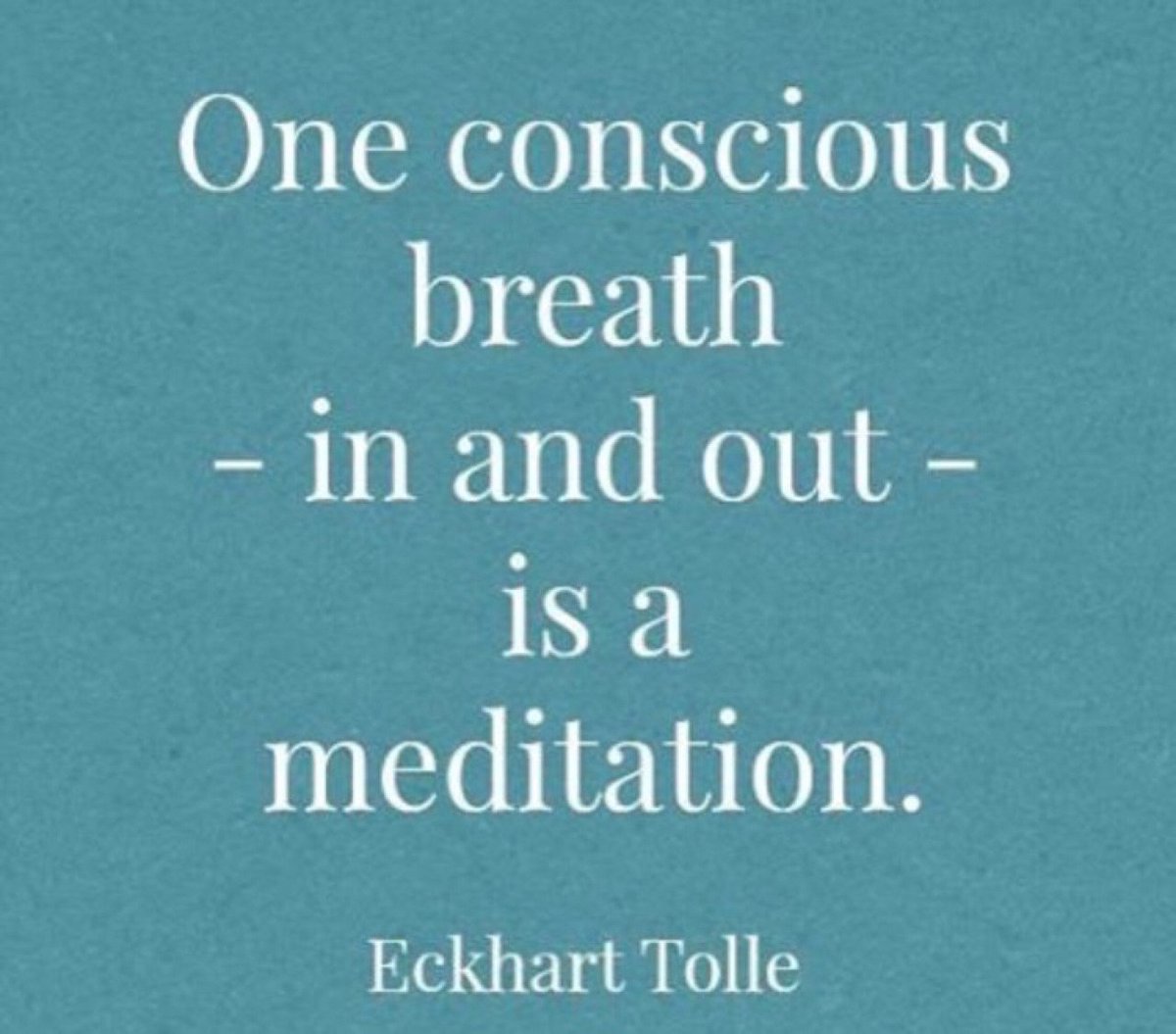HTMASON61's tweet image. #eckharttolle #meditation #quote