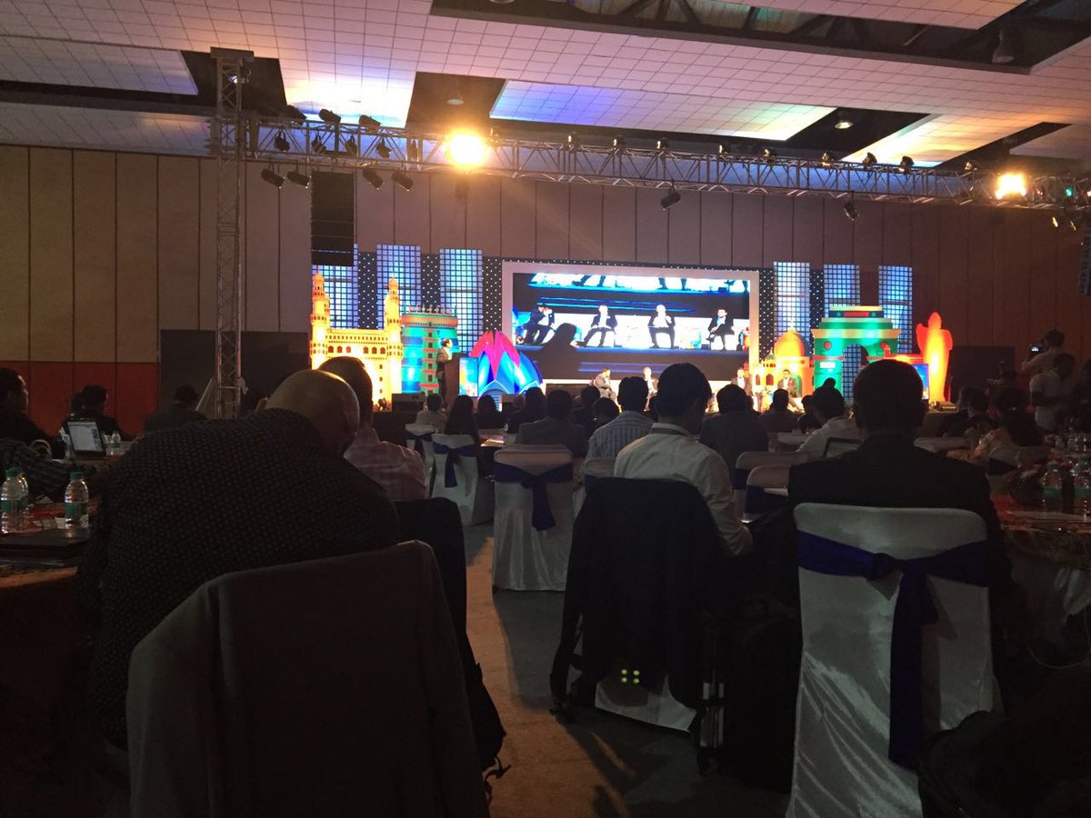 carrot_event's tweet photo. Day 1 - AIDAIO at "INDIA for MICE" International Conclave 2016!! #miceindia #indiaformice #eventprofs #meetingprofs https://t.co/STGh6r3OU3
