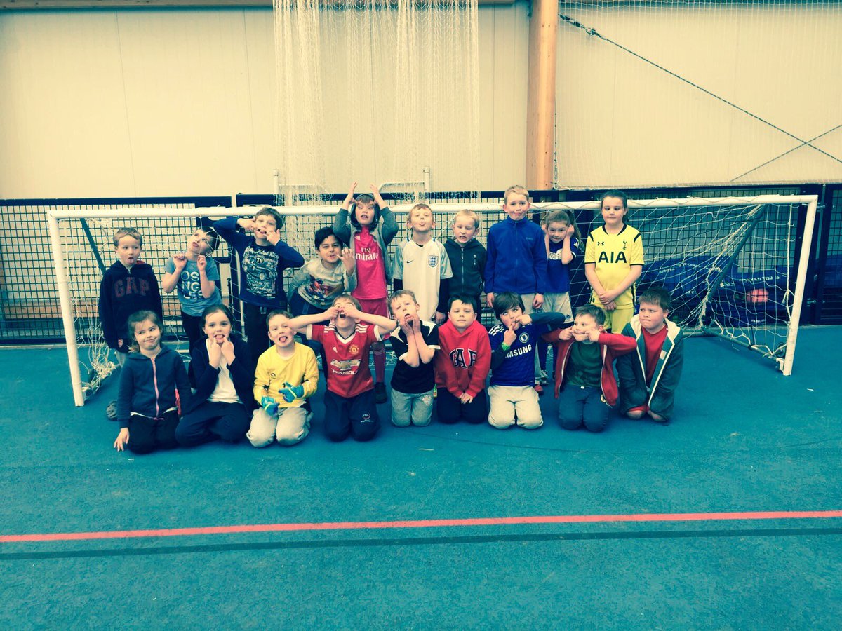 Dellar_SC's tweet photo. Easter Holiday Camps - Day 2

Massive thank you once again to all for a fantastic two days! Group pics below.. #DSC https://t.co/9gyh9KRn56