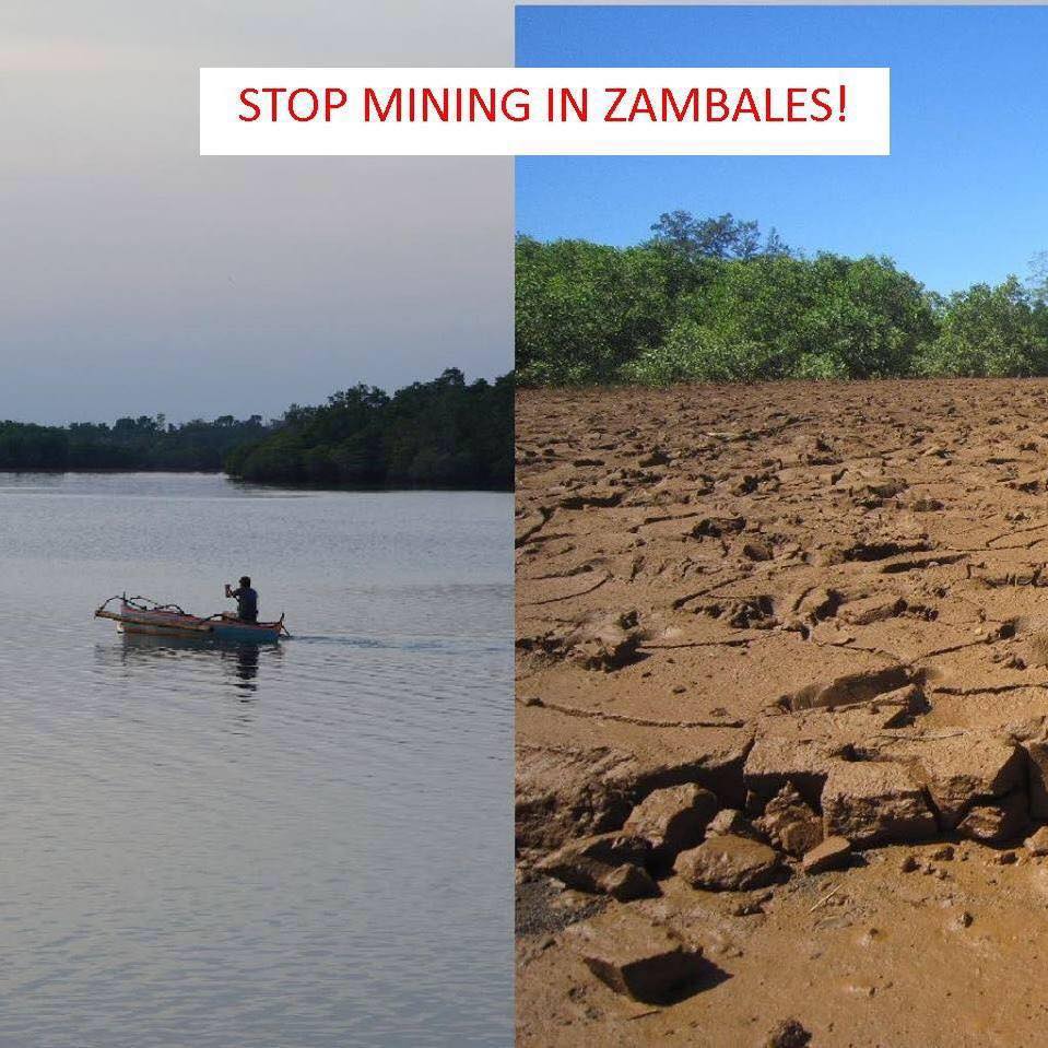 storm1359's tweet photo. @teamgutierrez PLEASE HELP US TO CAMPAIGN TO STOP THE MINING IN ZAMBALES https://t.co/LonhLK9CXP