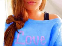 laya_pretty tweet picture