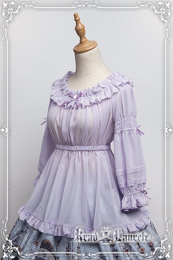 krad_lanrete's tweet photo. Krad Lanrete Phantom of the Opera 3/4 Sleeve Blouse
Purchasing Page：https://t.co/9cdFsmq4Tu https://t.co/tcIg4IGwag