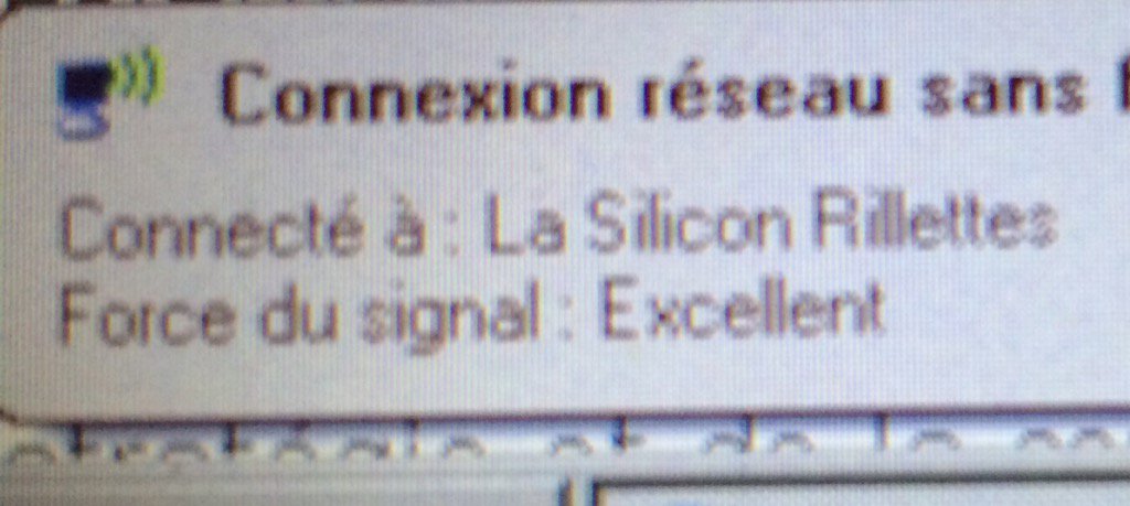 => Je confirme !
#SiliconRillettes #coworking <a href="/StartupElem/">Startup Elements</a>
🤗