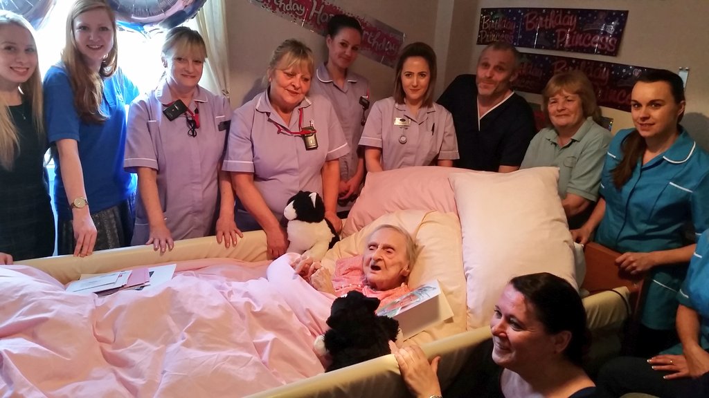 Littlefair Care Home East Grinstead