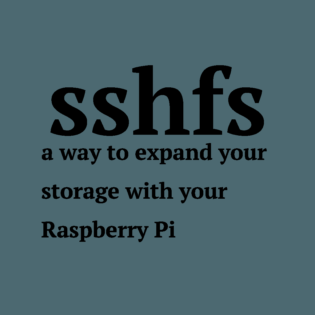 gakuseiprogram's tweet image. VPSの容量が足りないなら、sshfs+Raspberry Piで増やせ gakupuro.com/?p=624