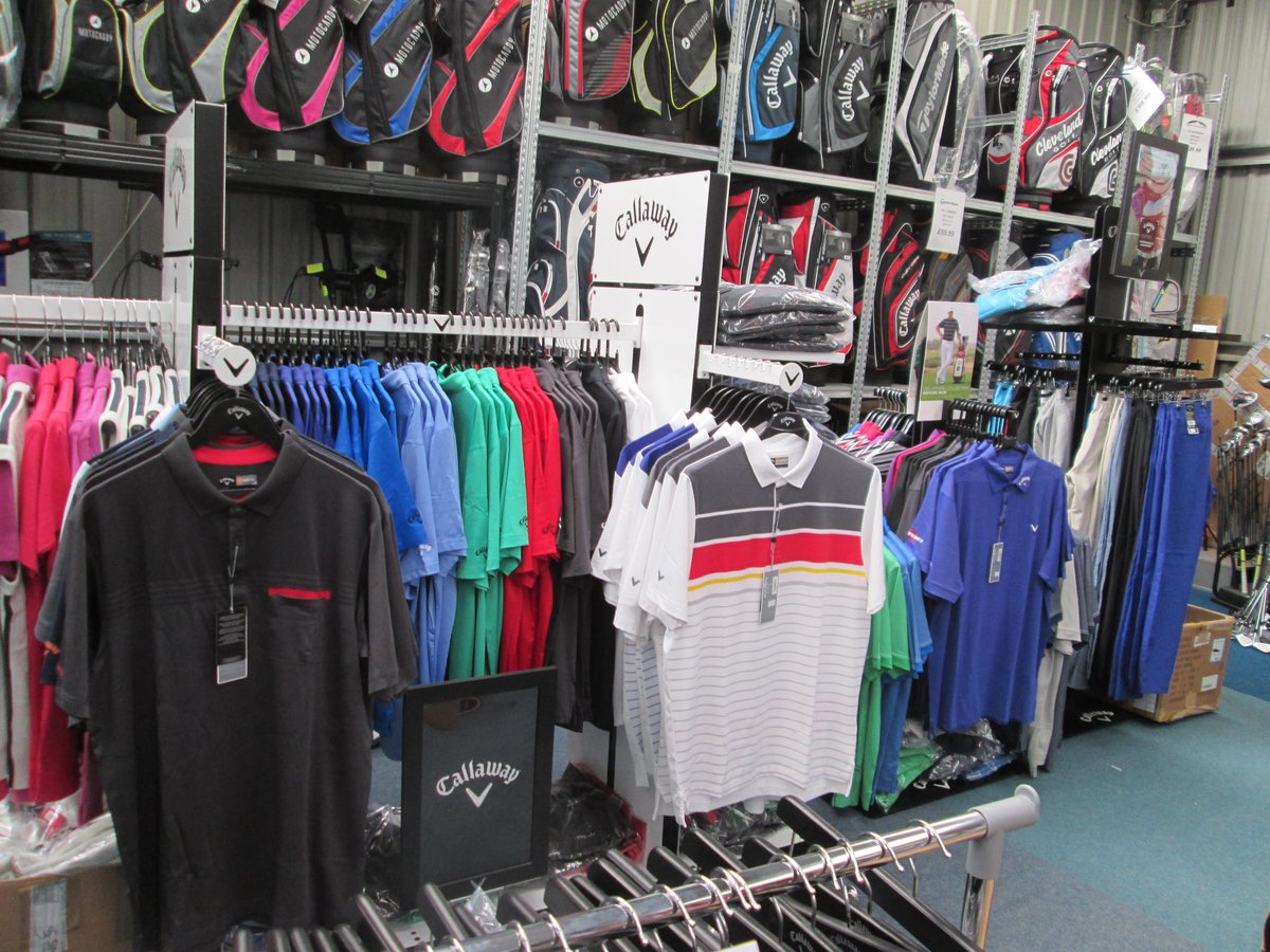 Truro Golf Warehouse (TruroGolf) Twitter