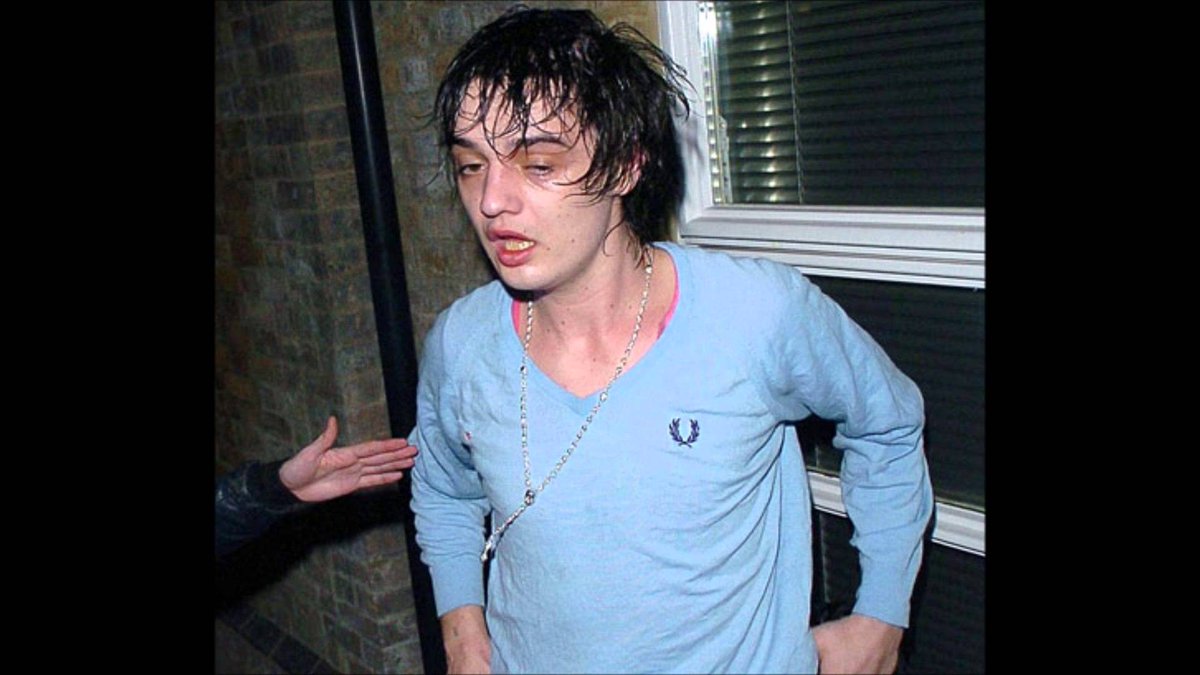 Only a week to our tour with <a href="/beasts/">*</a>