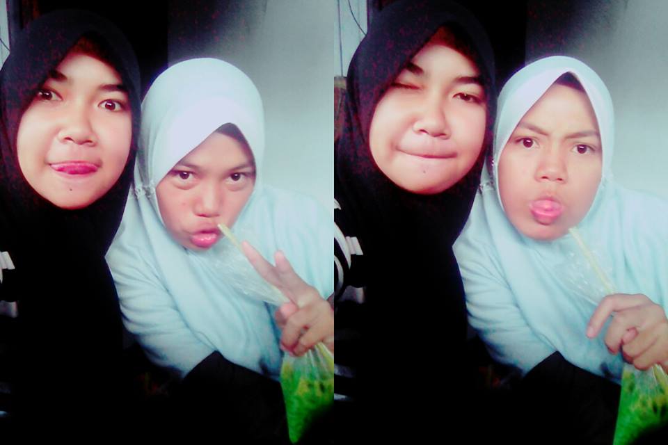 MinarHoran's tweet photo. Merayakan ulang tahun dengan sederhana bersama teman https://t.co/jWhdJlme70