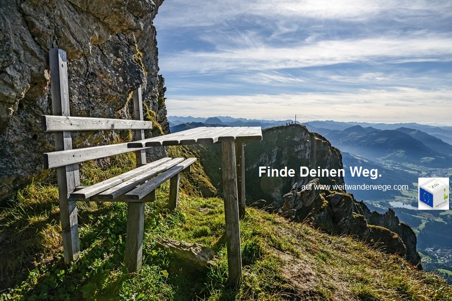 Und weiter geht’s… we proudly present: KAT-Walk Kompakt
Schaut rein: bit.ly/1MVFWF7
#katwalk #weitwanderweg