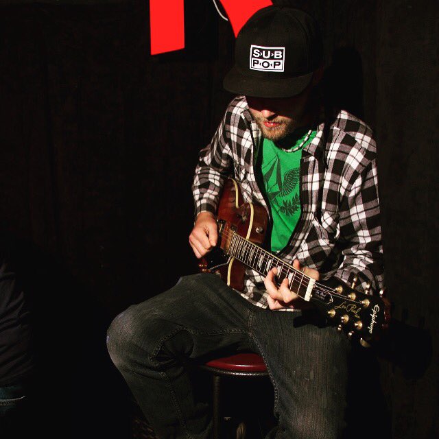 EchosystemAudio's tweet photo. #musiclife #guitarist https://t.co/65x6aUt7N3