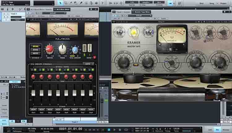 Waves Complete V9r2 Crack Waves Complete V9r2 Crack