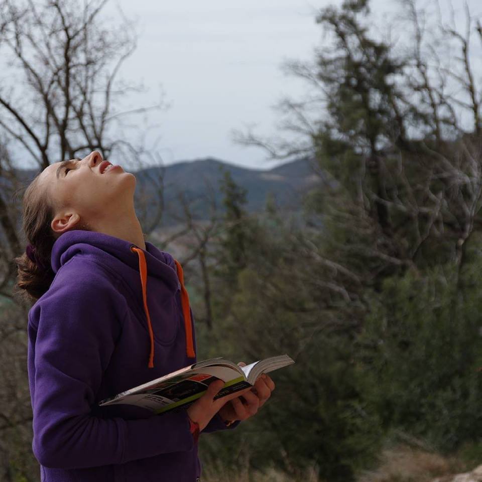 Big 👍👍👍🙏🙏 for Kajsa Rosen's OS on Full Equip. I saw it &amp; it was immense! 
#climbing