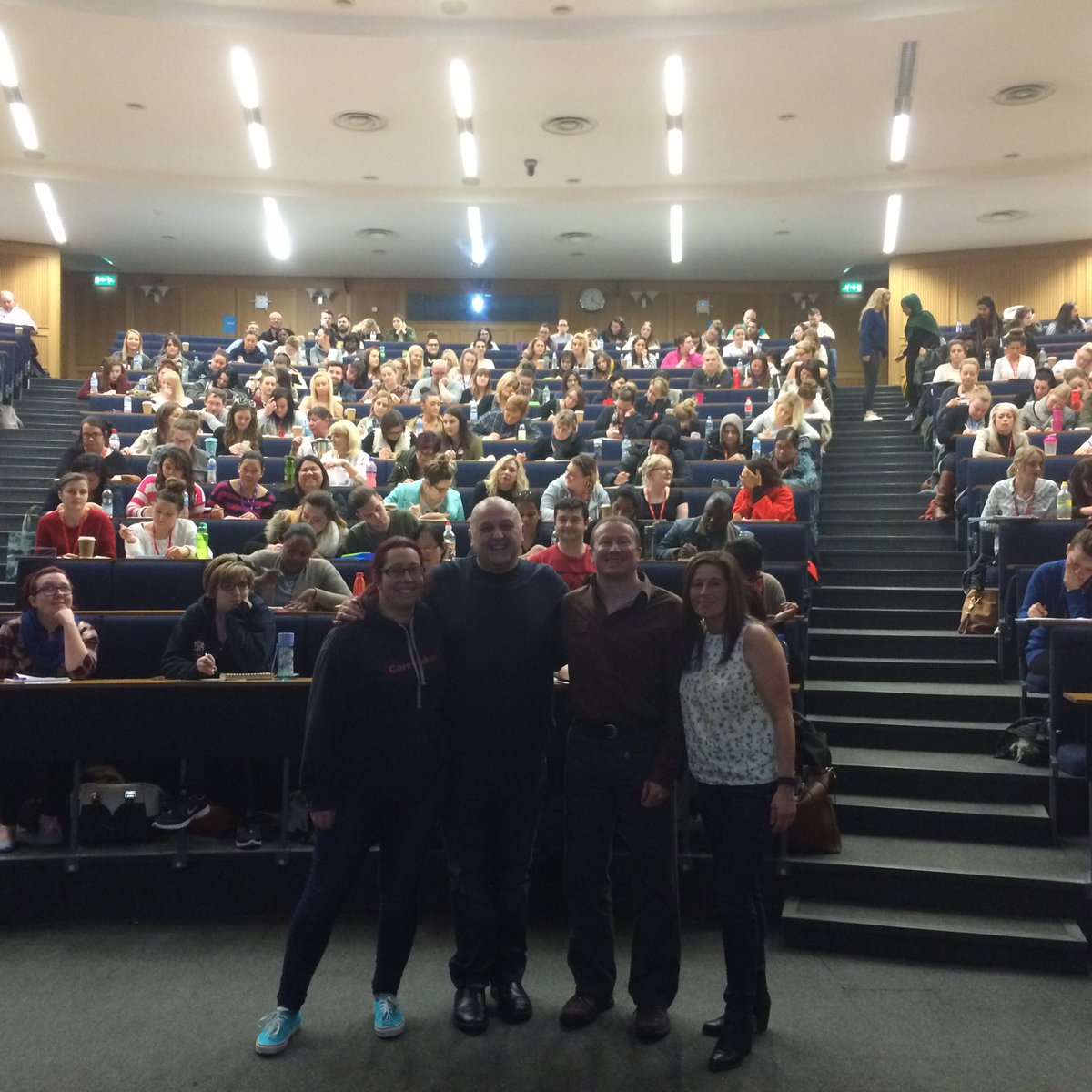 tommyNtour tweet picture