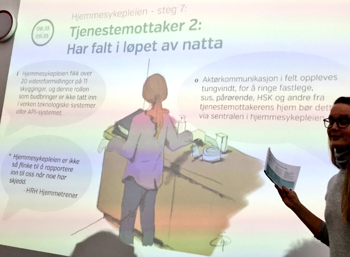 Harald Sævareid tweet media