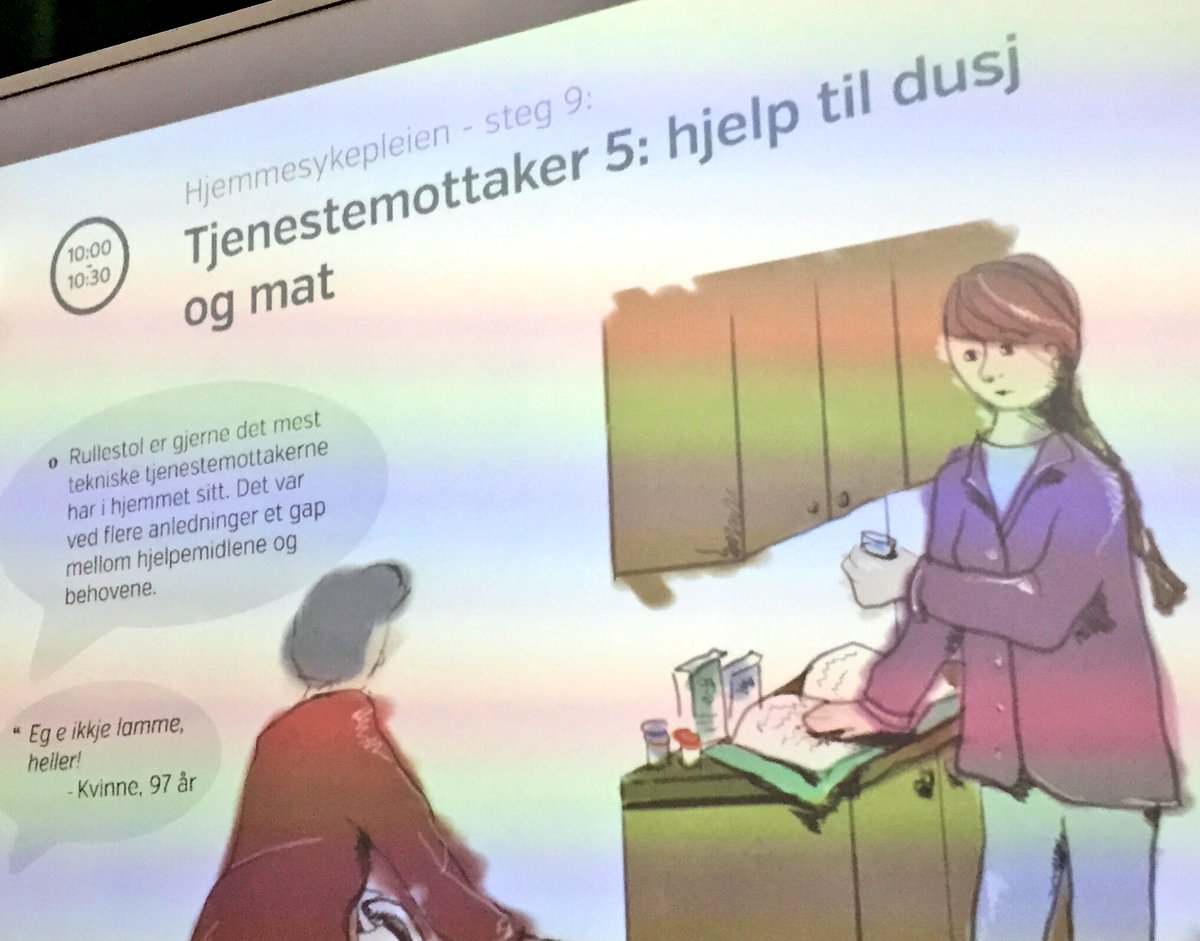 Harald Sævareid tweet media