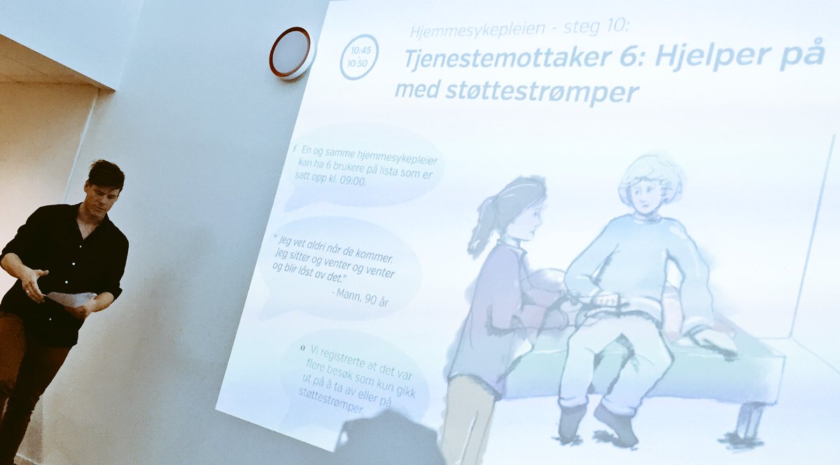 Harald Sævareid tweet media