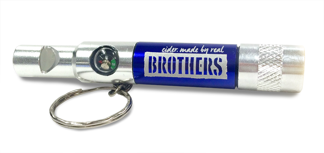 Brothers Cider tweet media