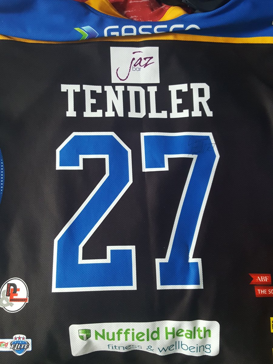 Mark Laing (@markl_17) on Twitter photo Scrap the poll !! Got aDevils jersey from <a href="/tillyyyyx/">tillyπ</a> and gonna rep this legends jersey <a href="/Tends27/">Jereme Tendler</a> <a href="/LeashAC/">Alicia Tendler</a> #POFW2016 Scrap the poll !! Got aDevils jersey from <a href="/tillyyyyx/">tillyπ</a> and gonna rep this legends jersey <a href="/Tends27/">Jereme Tendler</a> <a href="/LeashAC/">Alicia Tendler</a> #POFW2016