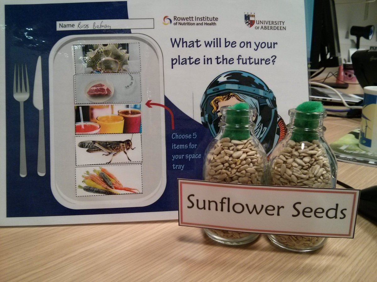 rowett_abdn's tweet photo. Looking forward to the Edinburgh Science Festival next week @TheBotanics #Futurefoods #eisf2016 https://t.co/BkpI0K5L3V