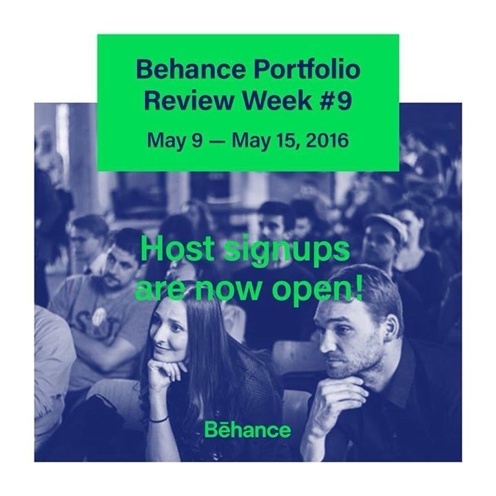 BehanceLatam's tweet photo. Sé parte de la novena semana #BehanceReviews. Organiza tu propio evento en … https://t.co/jksZNNo362 https://t.co/5sfescow6G