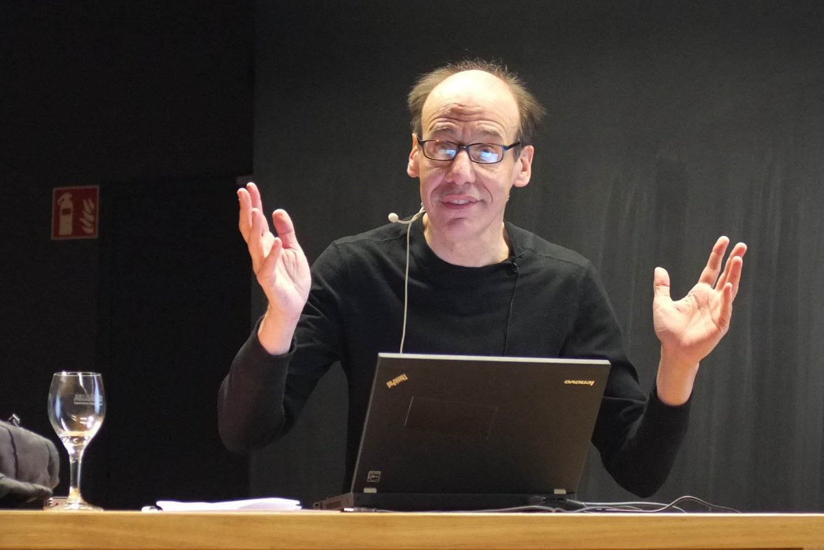 Wis_21's tweet photo. Bilder von @sxchangedesign zum Vortrag A Social Epistemology for Today von @ProfSteveFuller https://t.co/uegW0TyivQ https://t.co/ruz1a91uaL