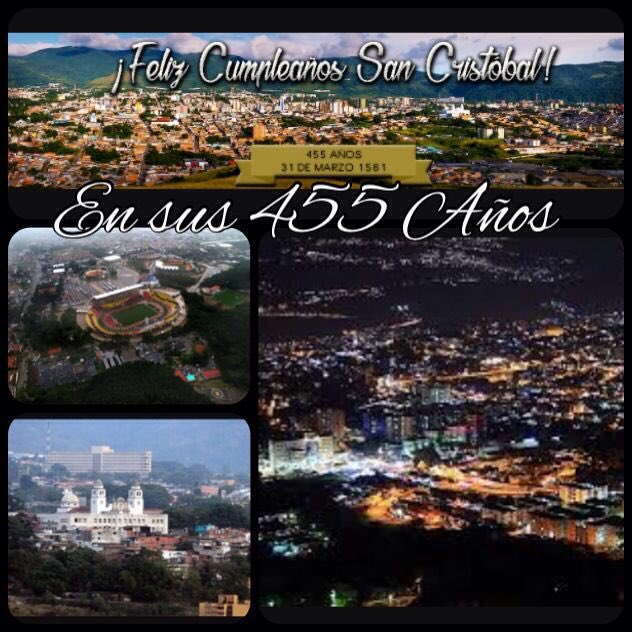 PyroMaryer's tweet photo. Feliz cumple San Cristóbal ! https://t.co/nKf2mWXboY