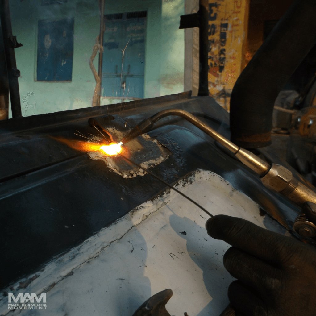 usacertified's tweet photo. #Steel made at northwest #Indiana factory used in #Navy vessels | #AmericanMadeSteel https://t.co/r0jOFNnYC4 https://t.co/pNz4X2QPqR