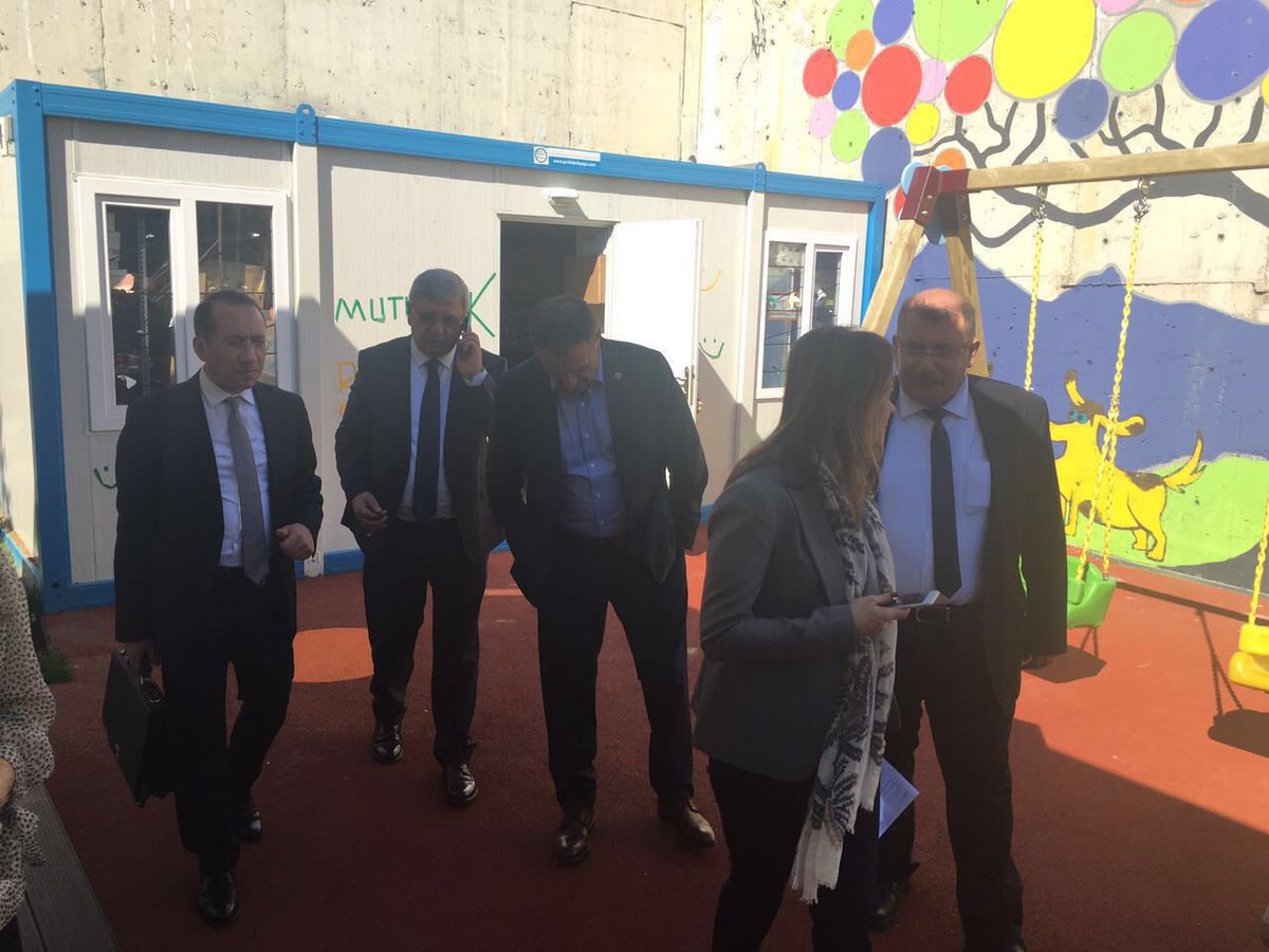 1- İnsan Hakları İnceleme Komisyonu, Hükümlü ve Tutuklu Haklarını İnceleme Alt Komisyonu Başkan'ı Mehmet Metiner