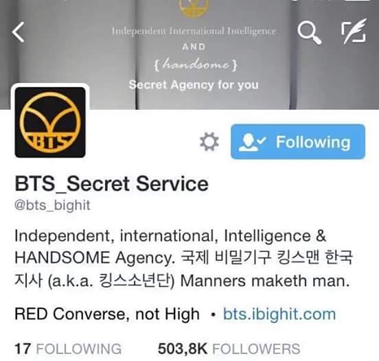 JungkookieLand's tweet photo. When Bangtan became secret agent 😂😂😂 @BTS_twt #AprilFools2015 #전정극 #방탄소년닺 #JUNGKOOK #BTS https://t.co/fiTXV7iqan