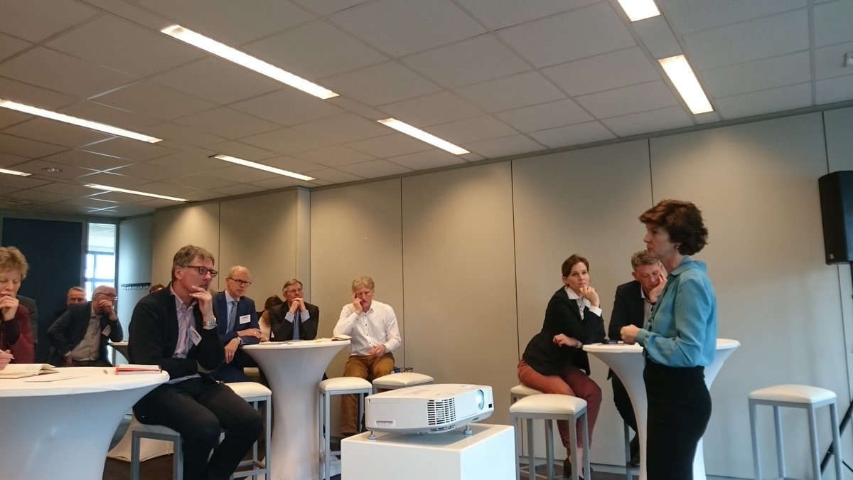 Onze Nieuwe School tweet media