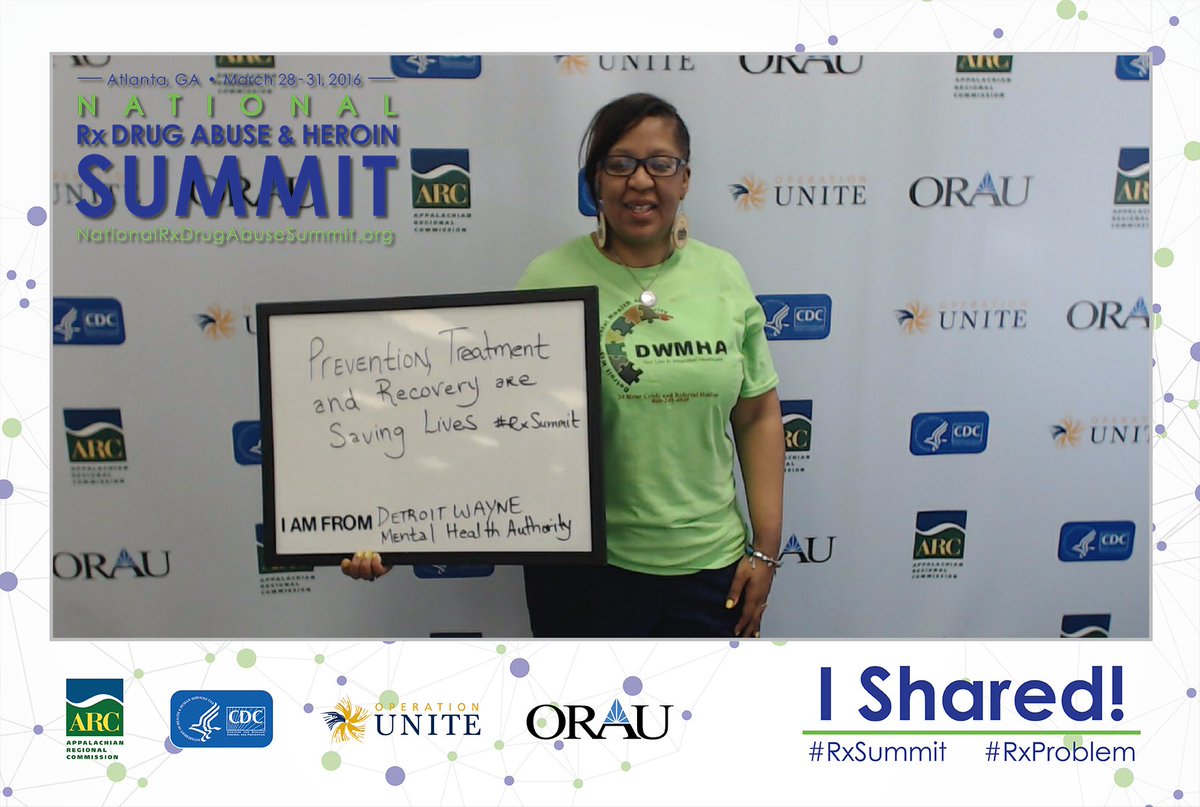 RxSummit's tweet image. #rxsummit #Rxproblem #sixwordscanmakeadifference