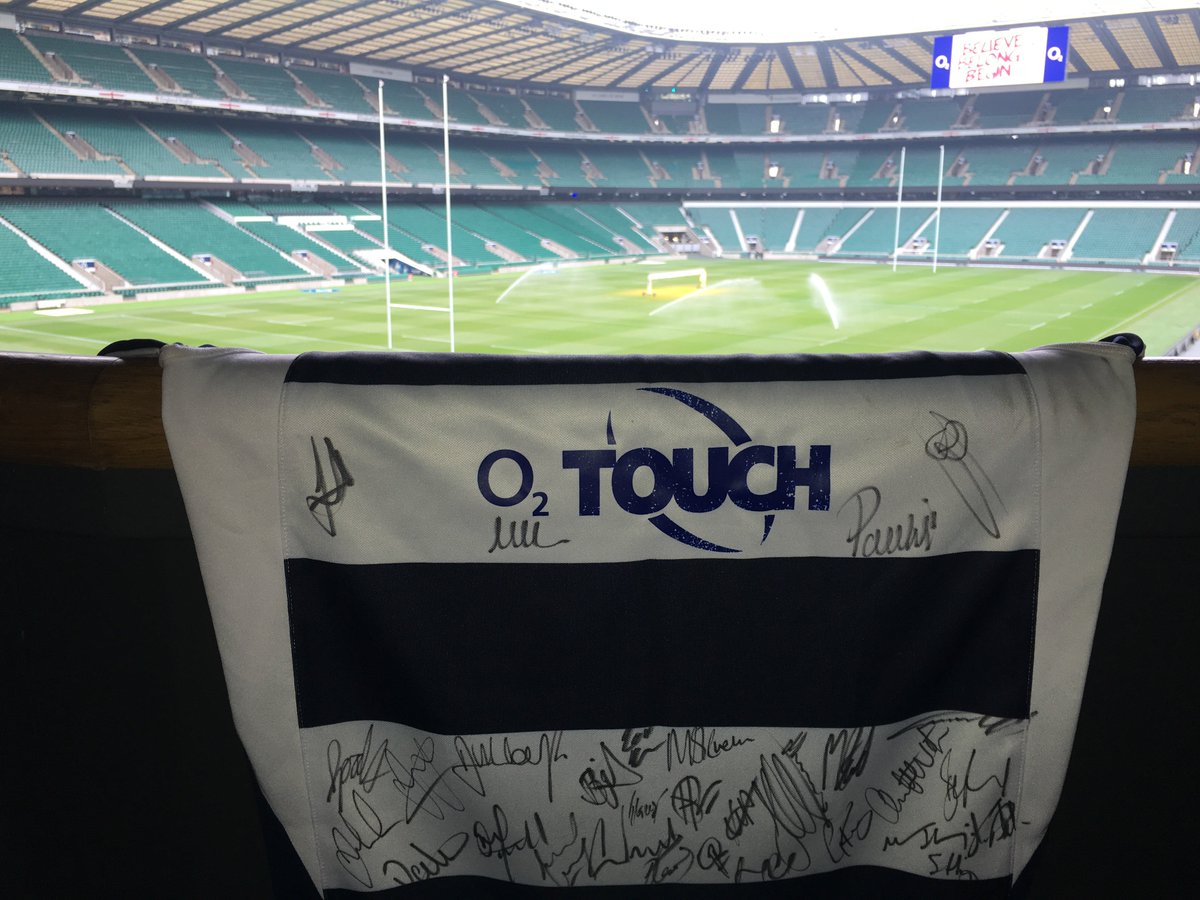 T1 Rugby England tweet media
